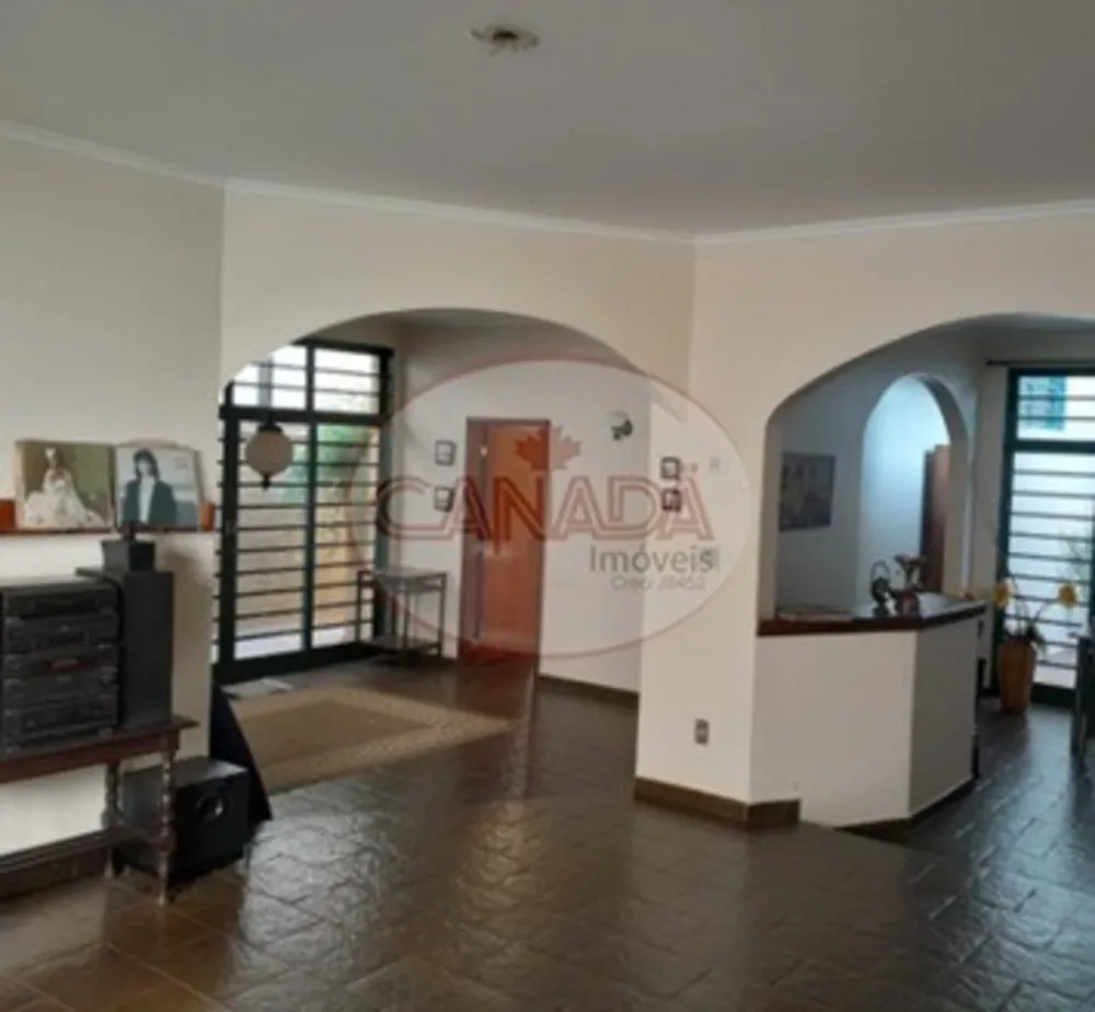 Sobrado, 4 quartos, 293 m² - Foto 2