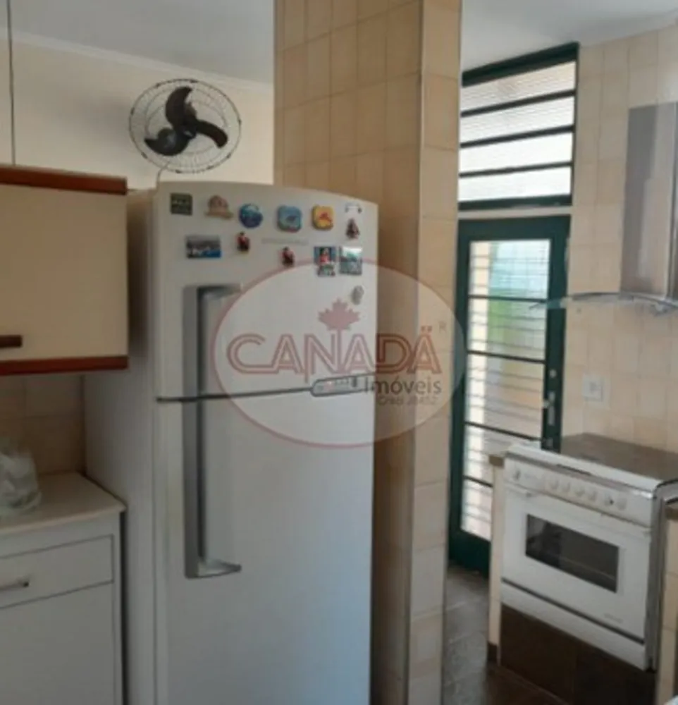 Sobrado, 4 quartos, 293 m² - Foto 4