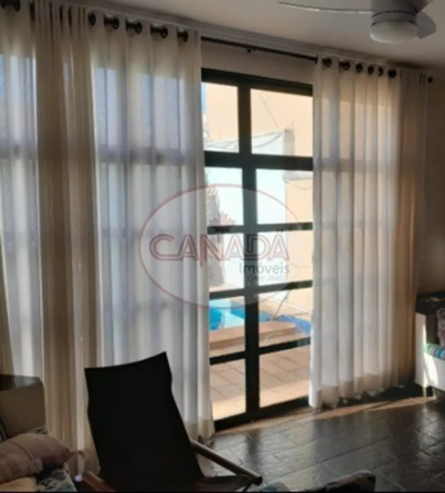 Sobrado, 4 quartos, 293 m² - Foto 12