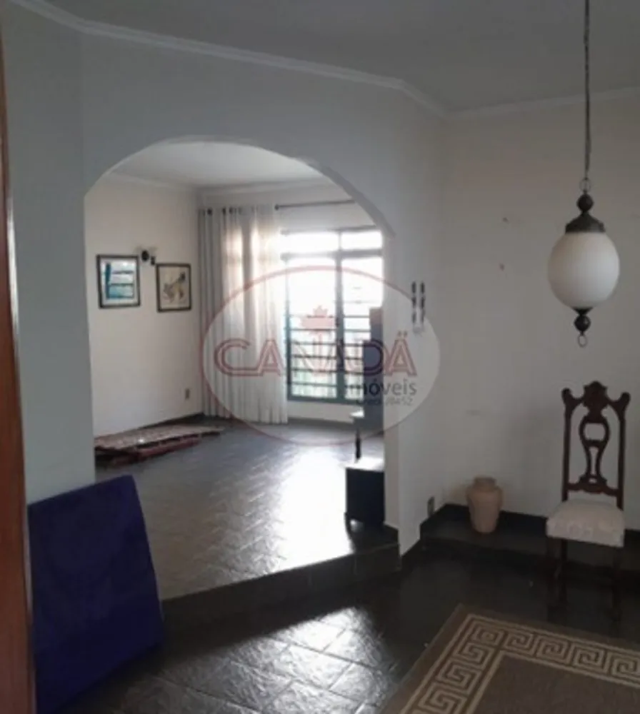 Sobrado, 4 quartos, 293 m² - Foto 6