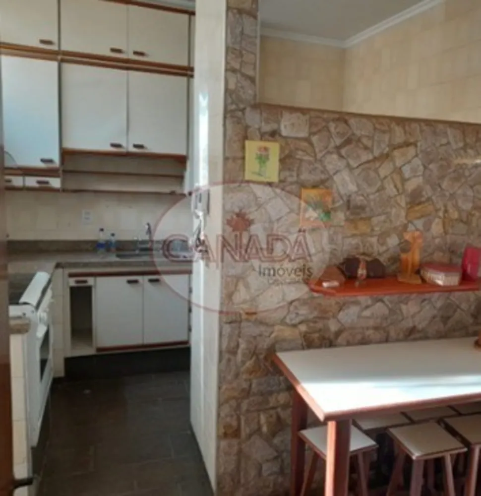 Sobrado, 4 quartos, 293 m² - Foto 9