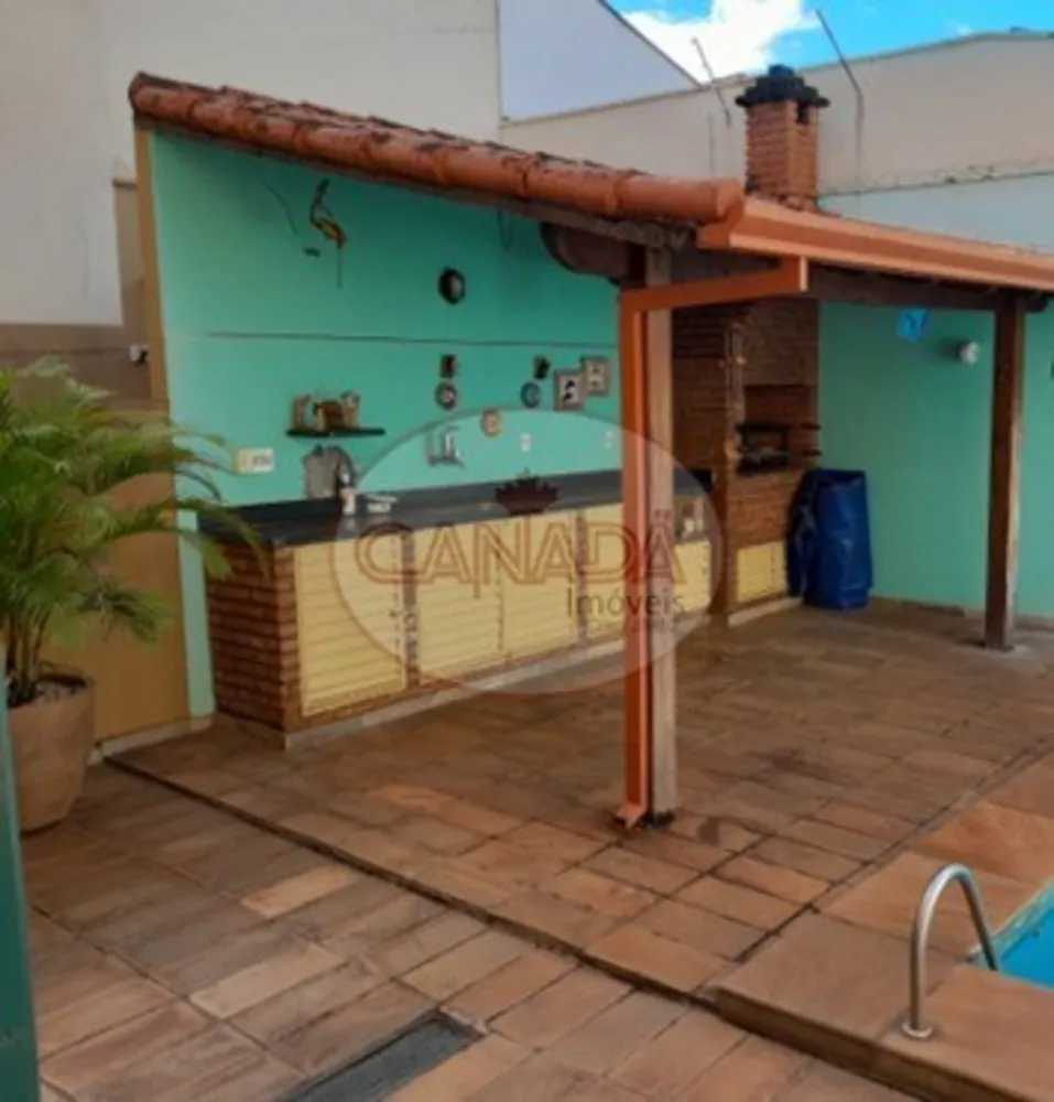 Sobrado, 4 quartos, 293 m² - Foto 13