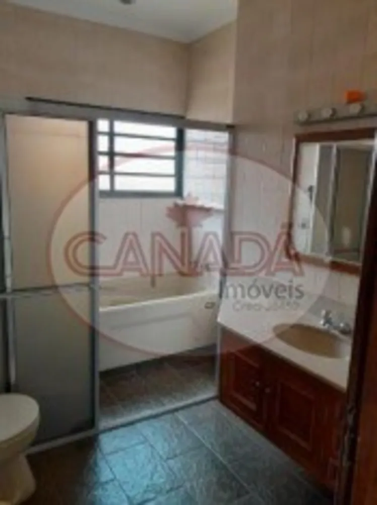 Sobrado, 4 quartos, 293 m² - Foto 1