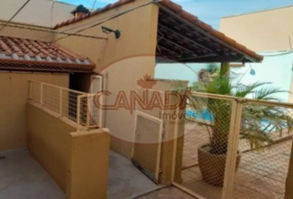 Sobrado, 4 quartos, 293 m² - Foto 10