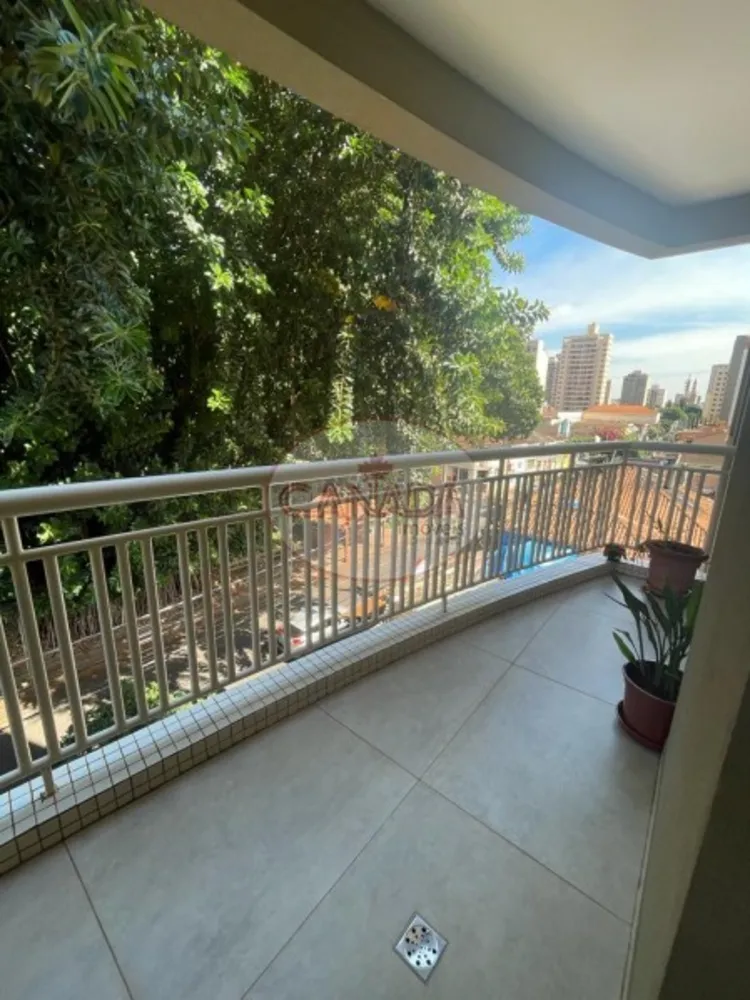 Apartamento, 3 quartos, 84 m² - Foto 2