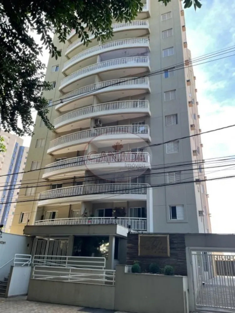 Apartamento, 3 quartos, 84 m² - Foto 2