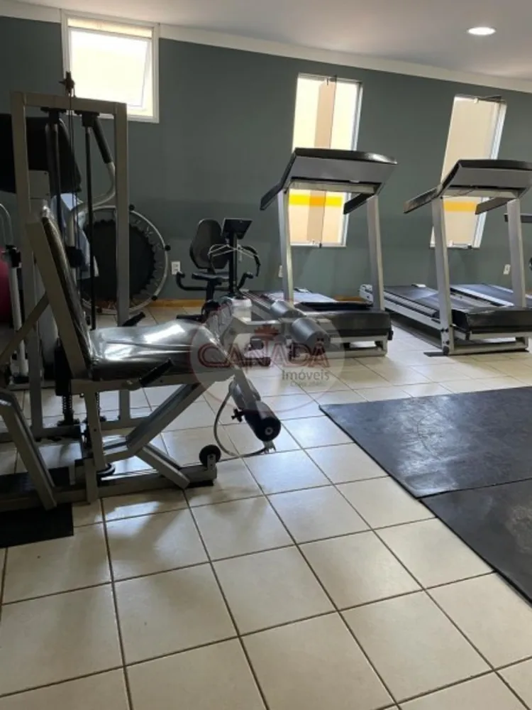 Apartamento, 3 quartos, 84 m² - Foto 4