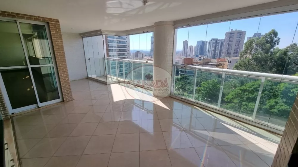 Apartamento à venda com 4 quartos, 240m² - Foto 2