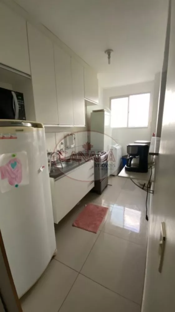 Apartamento à venda com 2 quartos, 48m² - Foto 4