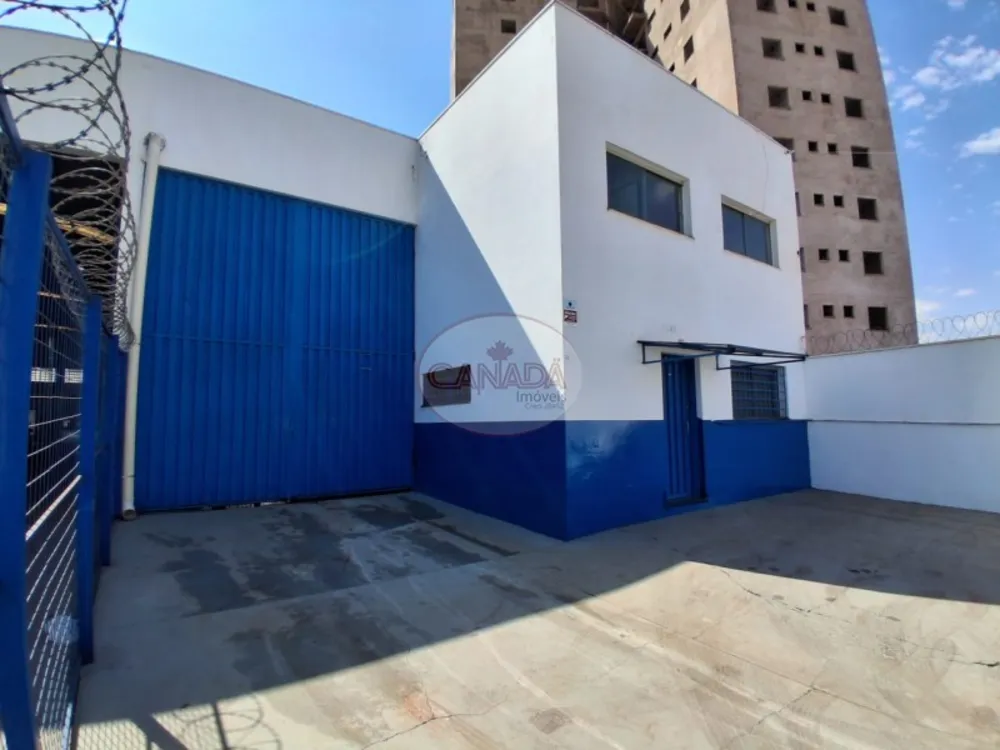 Prédio Inteiro, 520 m² - Foto 1