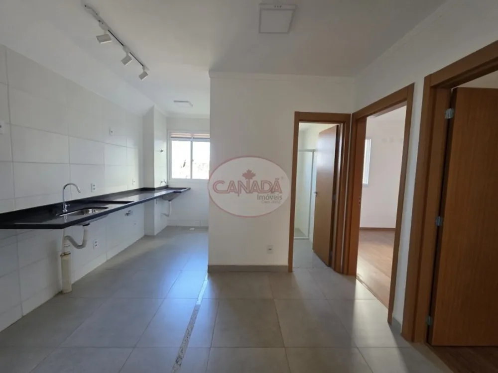 Apartamento, 2 quartos, 43 m² - Foto 3