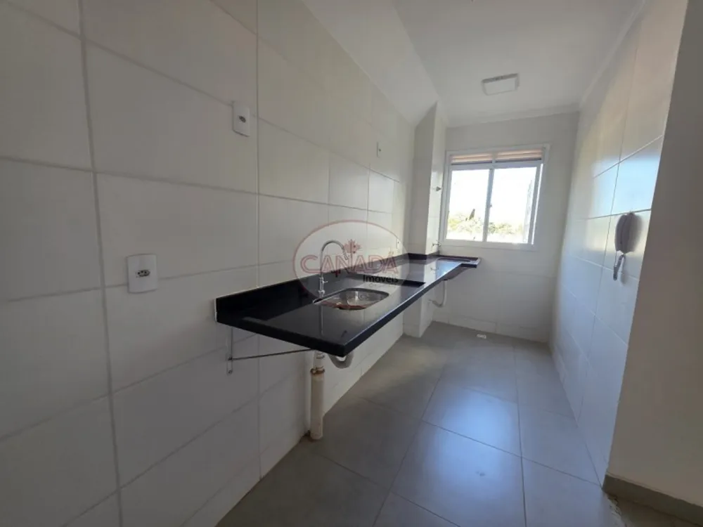 Apartamento, 2 quartos, 43 m² - Foto 2