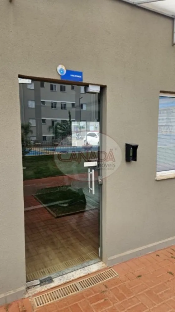 Apartamento, 2 quartos, 43 m² - Foto 1