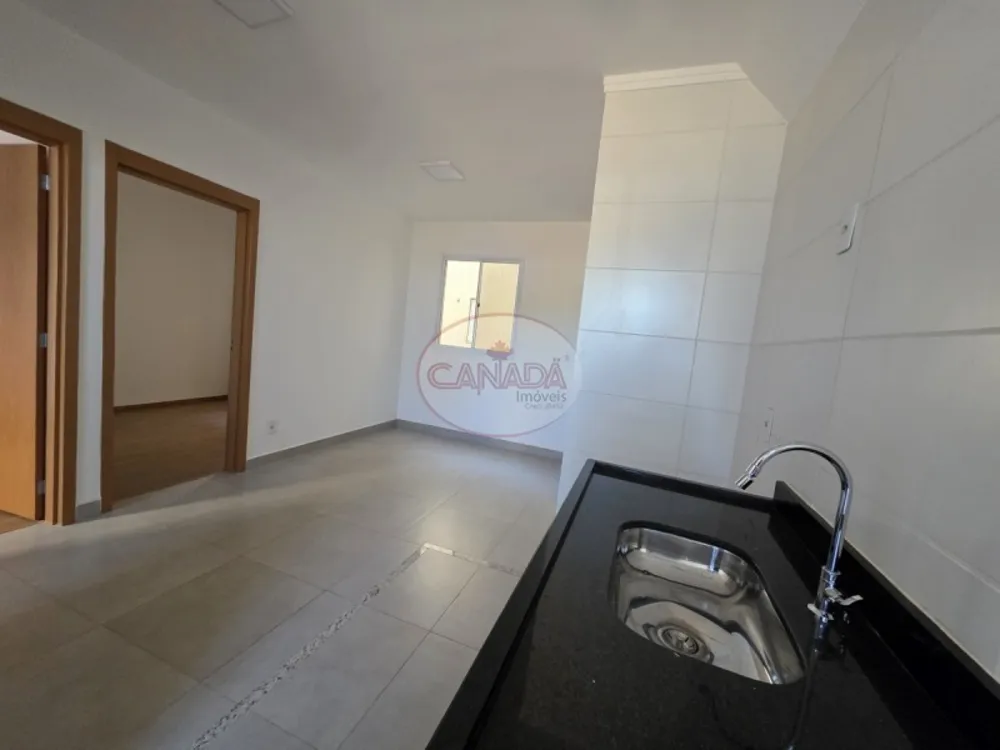 Apartamento, 2 quartos, 43 m² - Foto 6