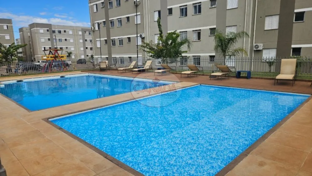 Apartamento, 2 quartos, 43 m² - Foto 15