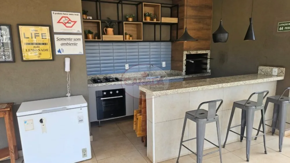 Apartamento, 2 quartos, 43 m² - Foto 7