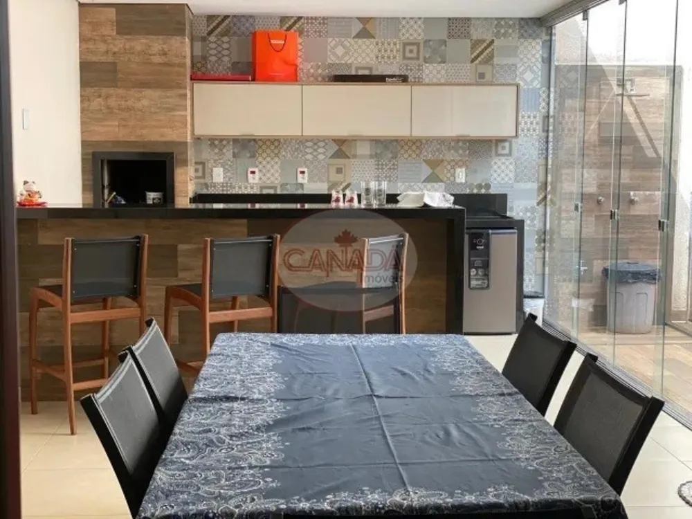 Casa de Condomínio, 3 quartos - Foto 7