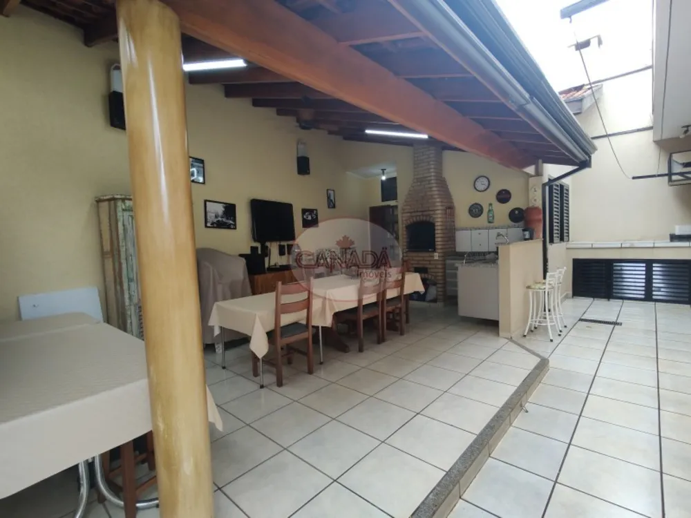 Casa, 3 quartos, 190 m² - Foto 14