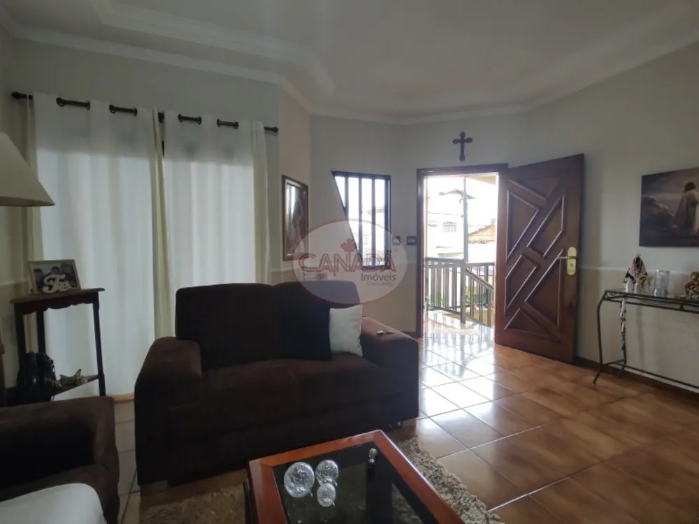 Casa, 3 quartos, 190 m² - Foto 2