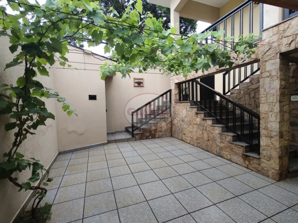 Casa, 3 quartos, 190 m² - Foto 2