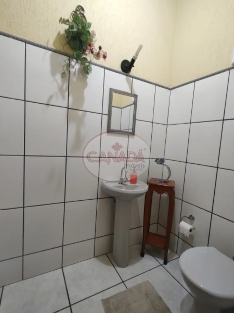 Casa, 3 quartos, 190 m² - Foto 16