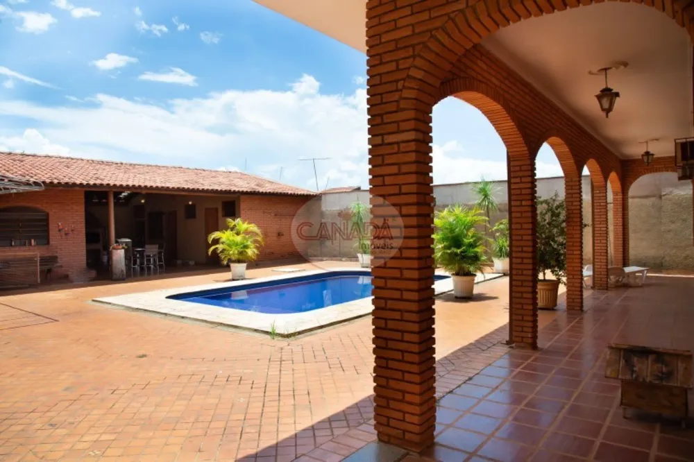 Casa, 3 quartos, 284 m² - Foto 5