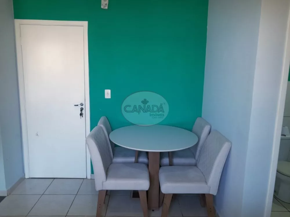 Apartamento à venda com 2 quartos, 46m² - Foto 4