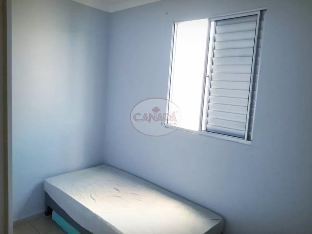 Apartamento à venda com 2 quartos, 46m² - Foto 8