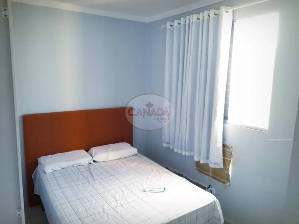 Apartamento à venda com 2 quartos, 46m² - Foto 6