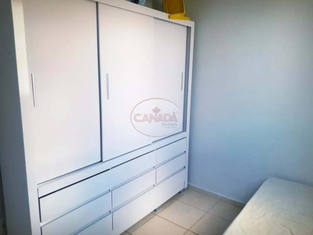 Apartamento à venda com 2 quartos, 46m² - Foto 7