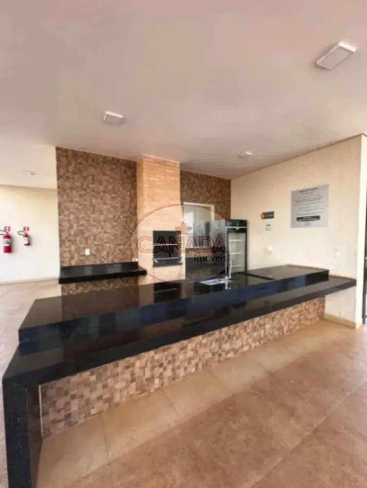 Apartamento, 2 quartos, 44 m² - Foto 1