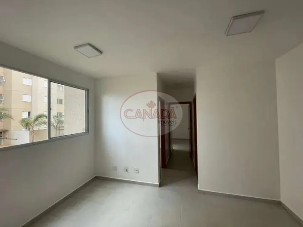 Apartamento, 2 quartos, 44 m² - Foto 2