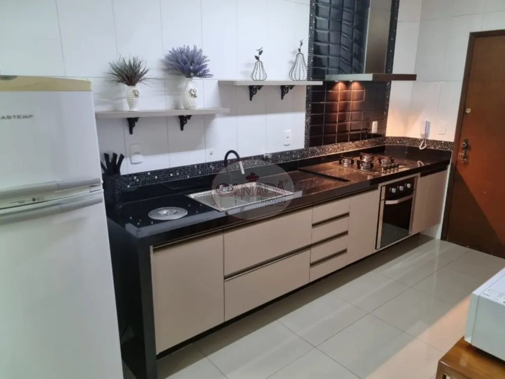 Apartamento, 3 quartos, 118 m² - Foto 6