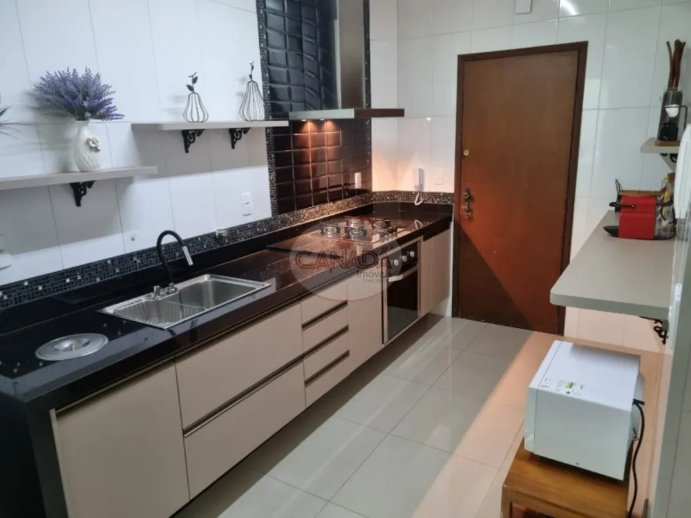 Apartamento, 3 quartos, 118 m² - Foto 5