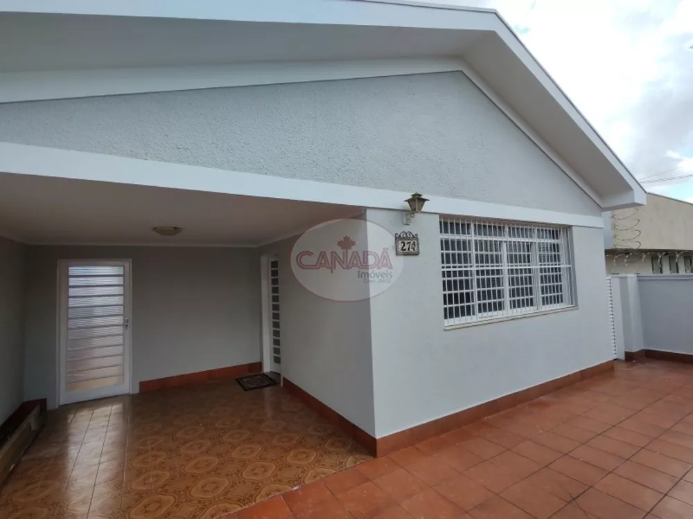 Casa para alugar com 3 quartos, 164m² - Foto 1