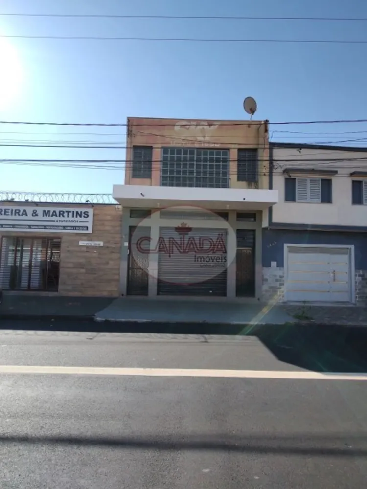 Prédio Inteiro, 267 m² - Foto 1