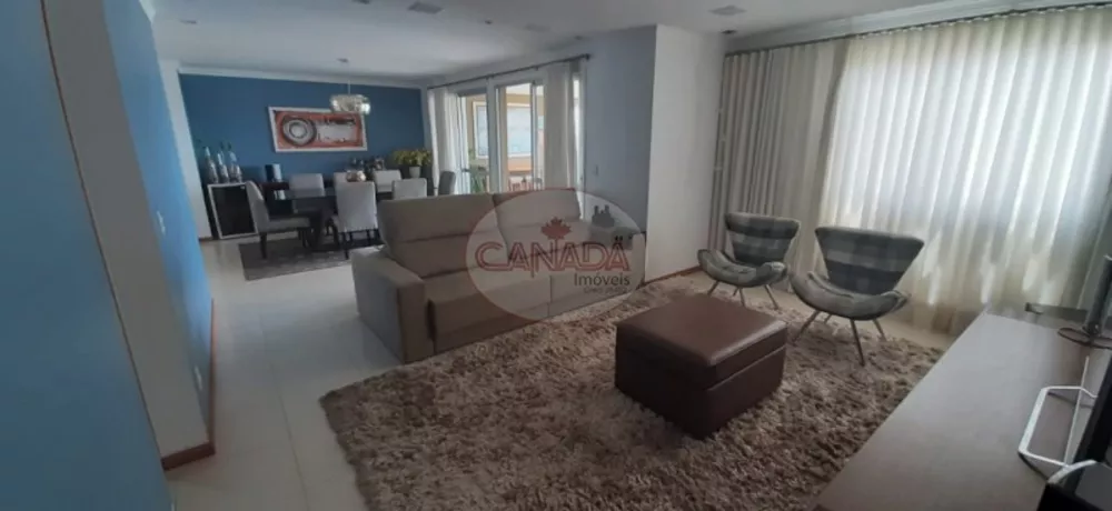 Apartamento à venda com 3 quartos, 161m² - Foto 4