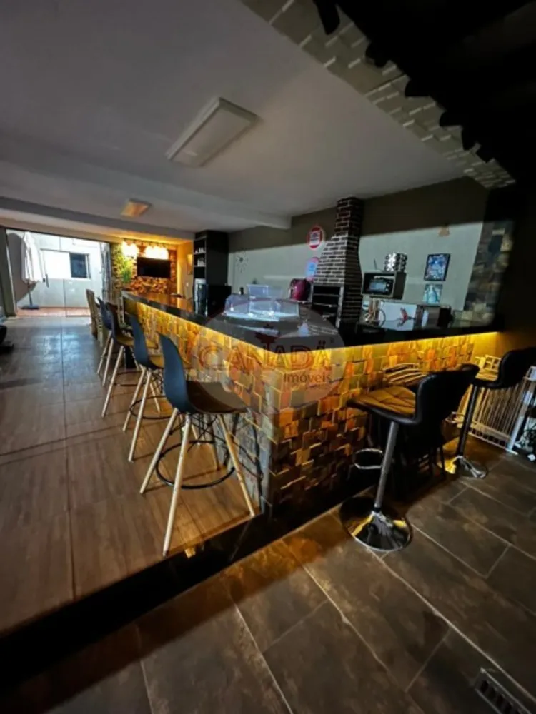 Casa, 1 quarto, 164 m² - Foto 4