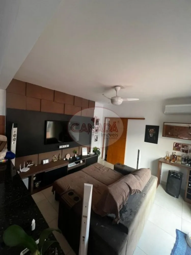 Casa, 1 quarto, 164 m² - Foto 13