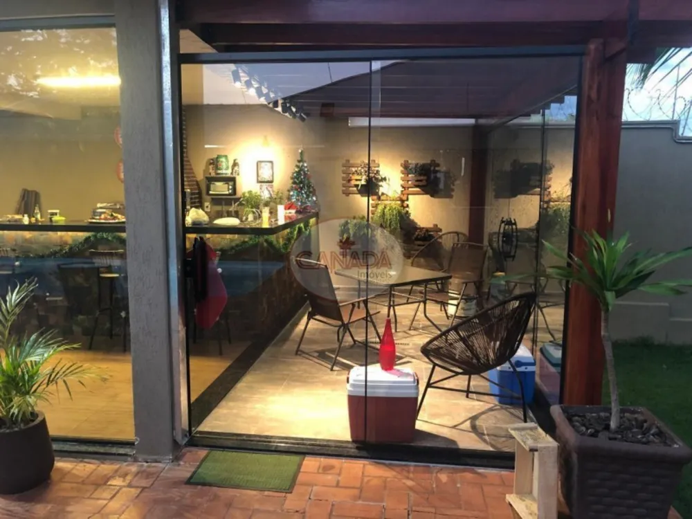 Casa, 1 quarto, 164 m² - Foto 2
