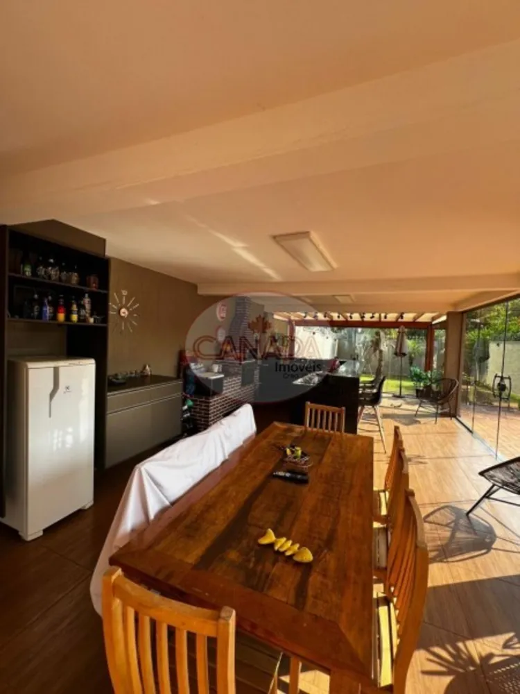 Casa, 1 quarto, 164 m² - Foto 6