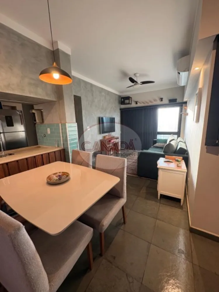 Apartamento, 1 quarto, 42 m² - Foto 2
