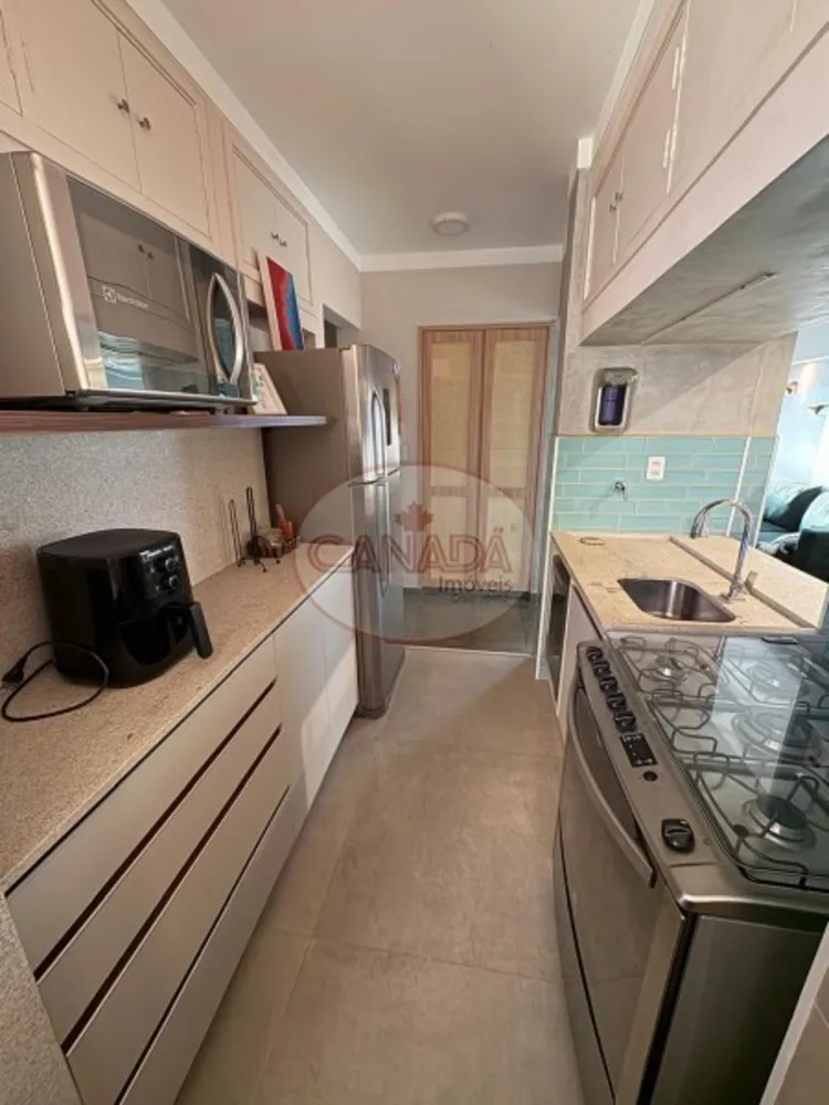 Apartamento, 1 quarto, 42 m² - Foto 6