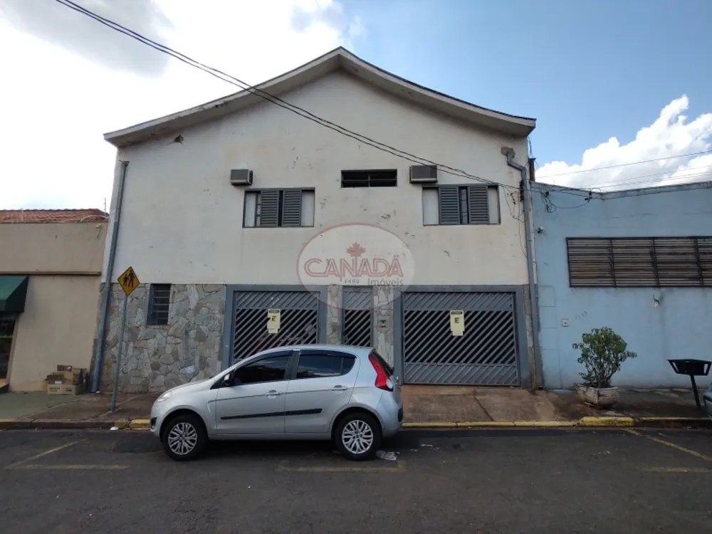Sobrado, 4 quartos, 276 m² - Foto 1