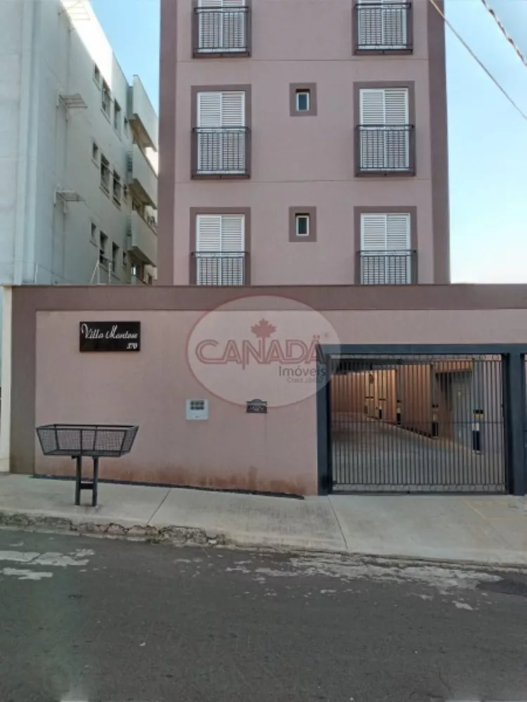 Apartamento à venda com 1 quarto, 42m² - Foto 1