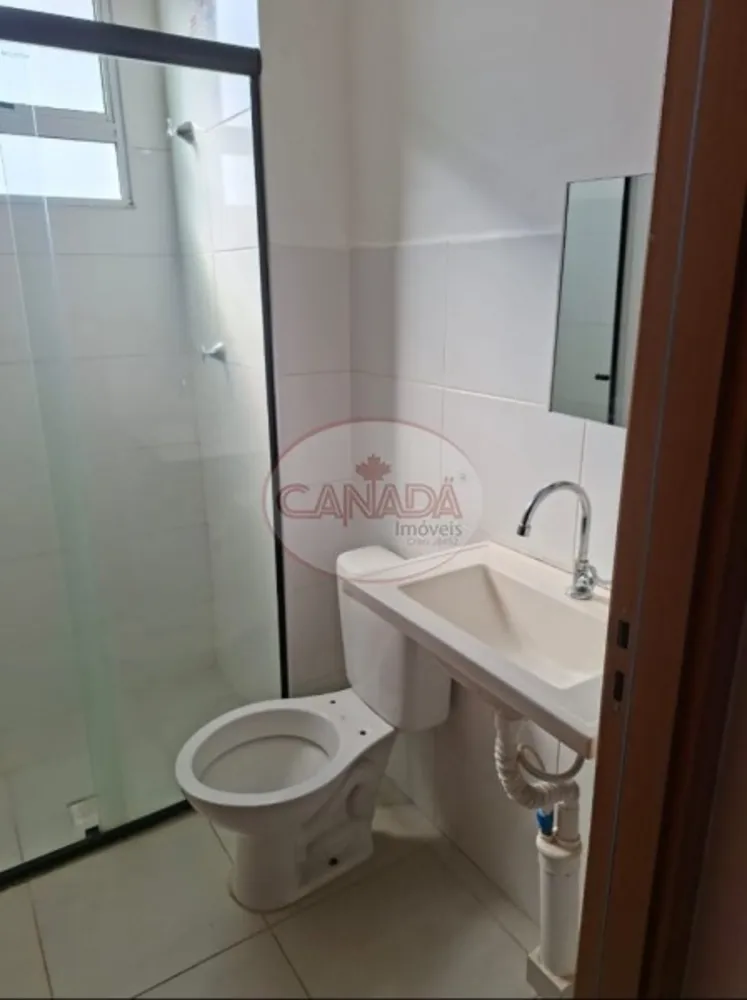 Apartamento, 2 quartos, 40 m² - Foto 5