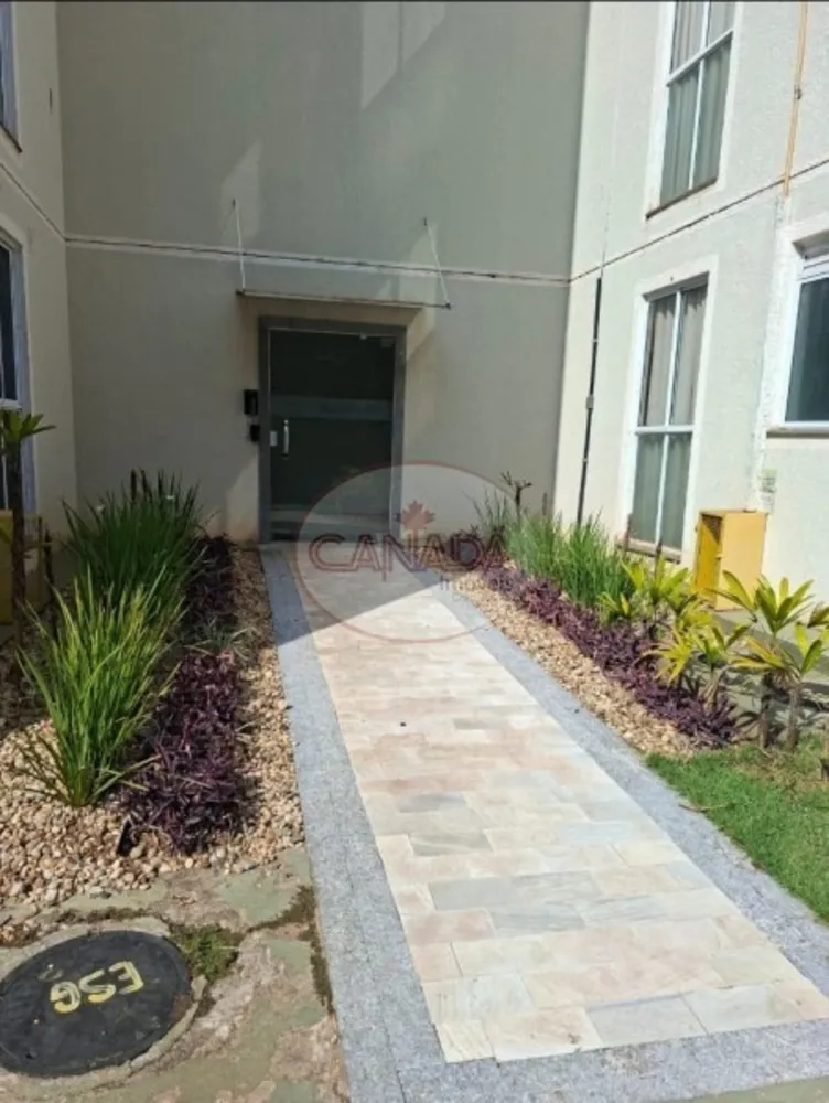 Apartamento, 2 quartos, 40 m² - Foto 1