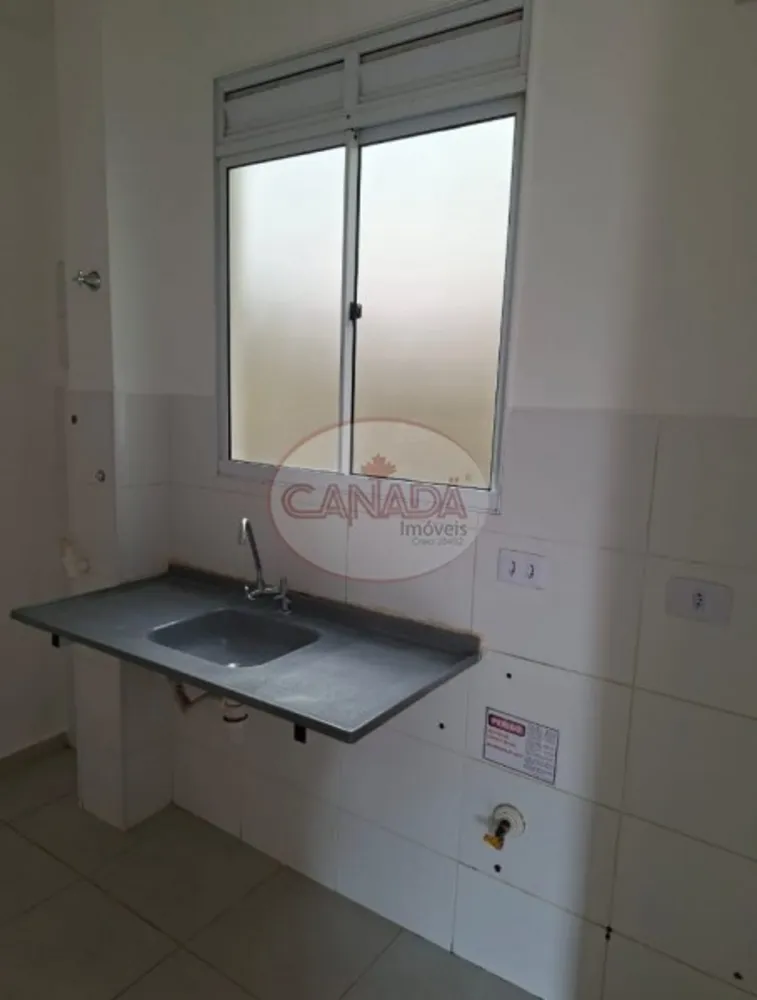 Apartamento, 2 quartos, 40 m² - Foto 3