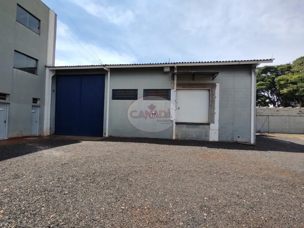 Prédio Inteiro, 2500 m² - Foto 2