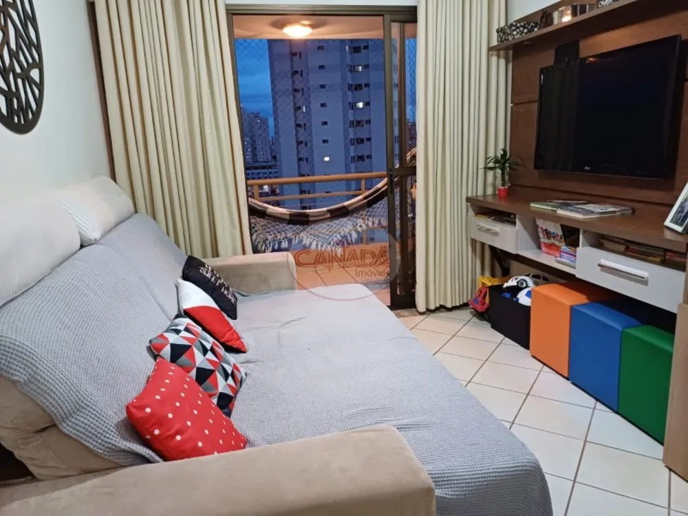Apartamento, 2 quartos - Foto 1